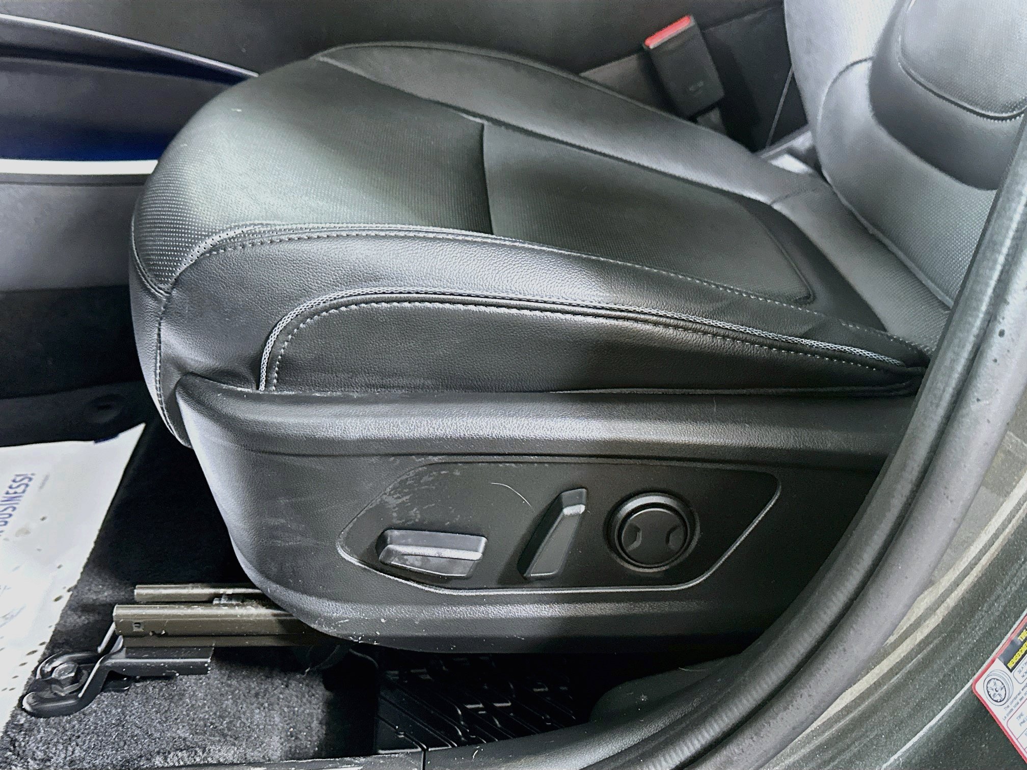 Used 2023 Hyundai Tucson Limited w/ Cargo Package AWD/4WD image 20