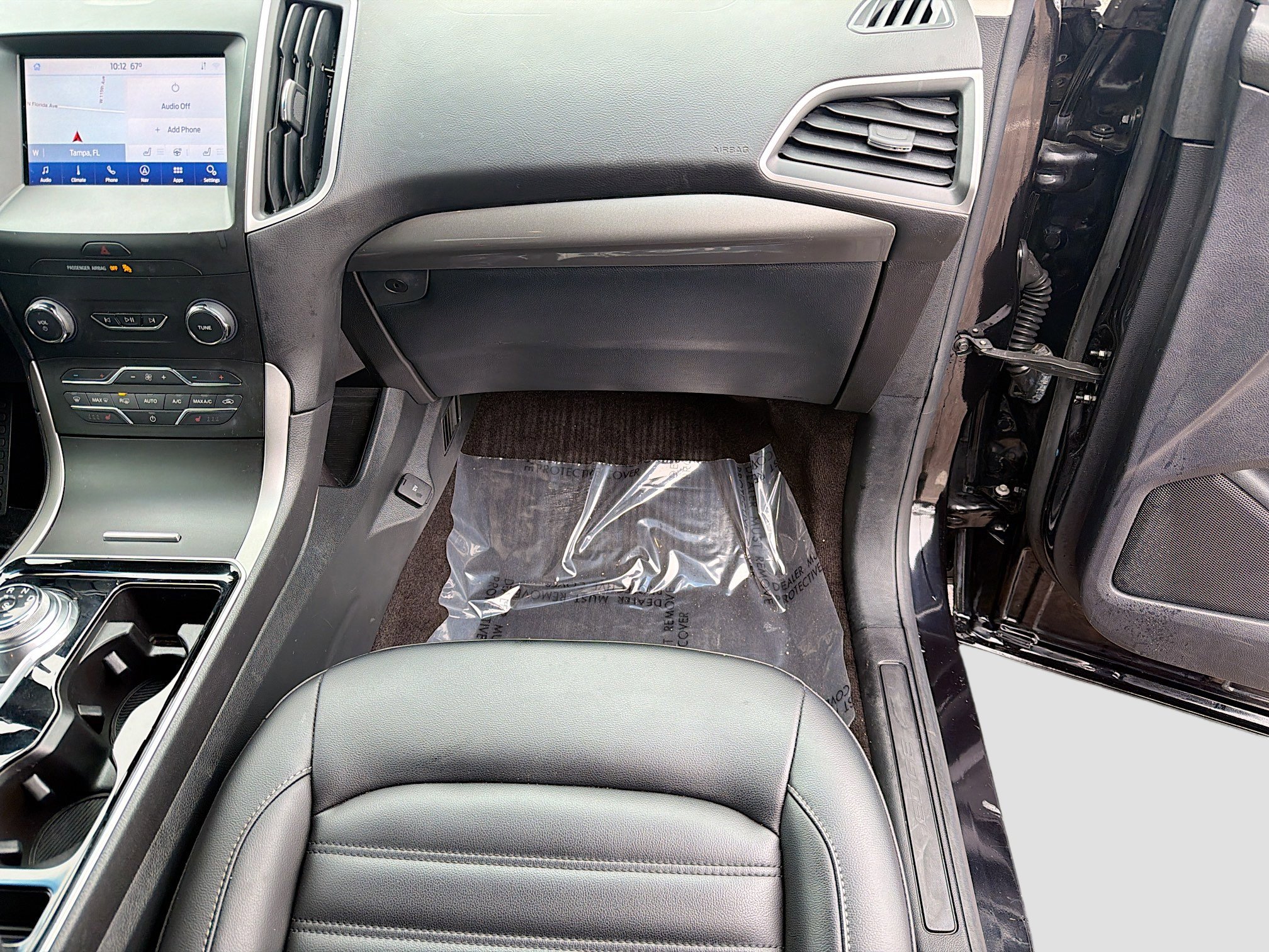 Used 2020 Ford Edge SEL w/ Convenience Package image 17