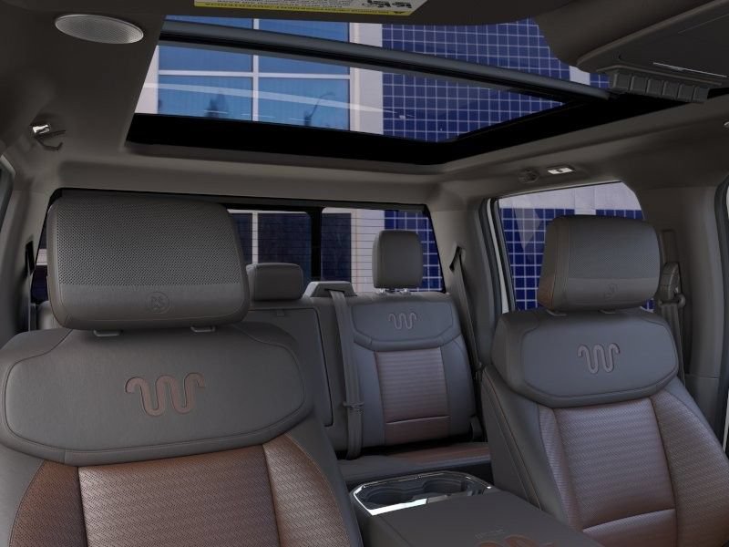 New 2026 Ford F350 King Ranch AWD/4WD image 23