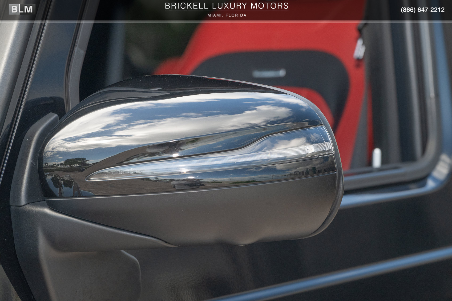 Used 2021 Mercedes-Benz G 63 AMG 4MATIC image 66