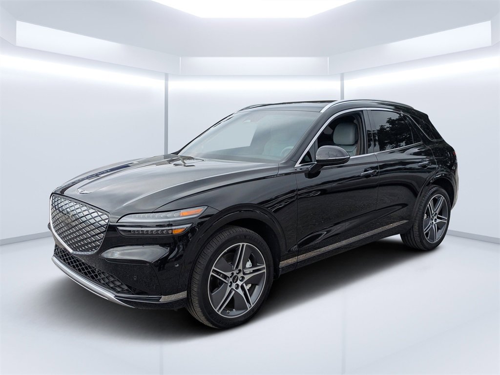 Used 2026 Genesis Electrified GV70 Advanced image 7