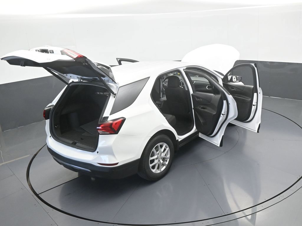 Used 2023 Chevrolet Equinox LT image 74