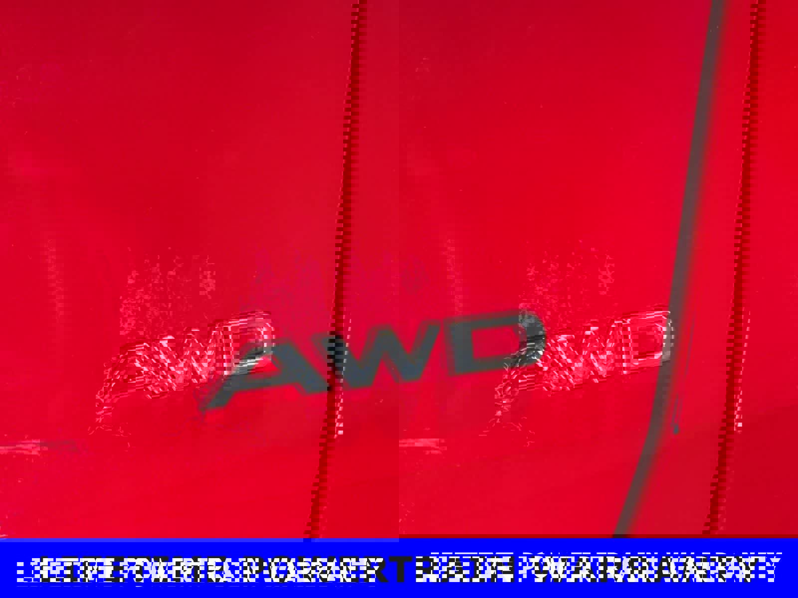 New 2025 Acura ADX A-Spec image 6