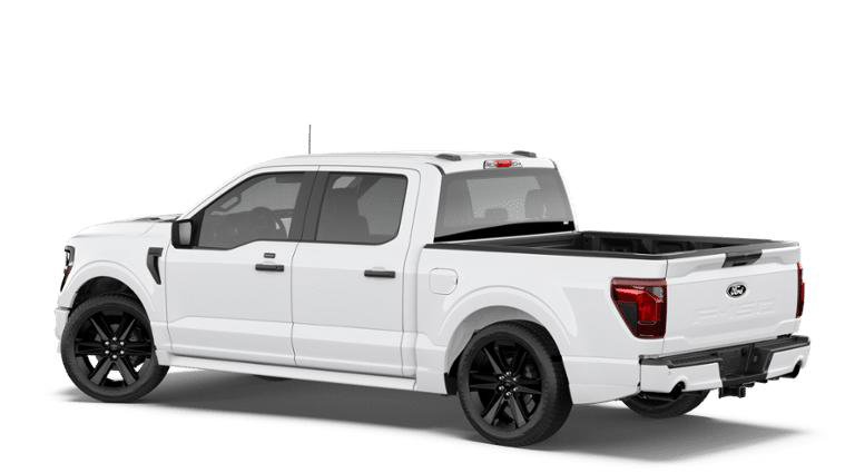 New 2026 Ford F150 STX w/ F-150 LOBO Package image 24