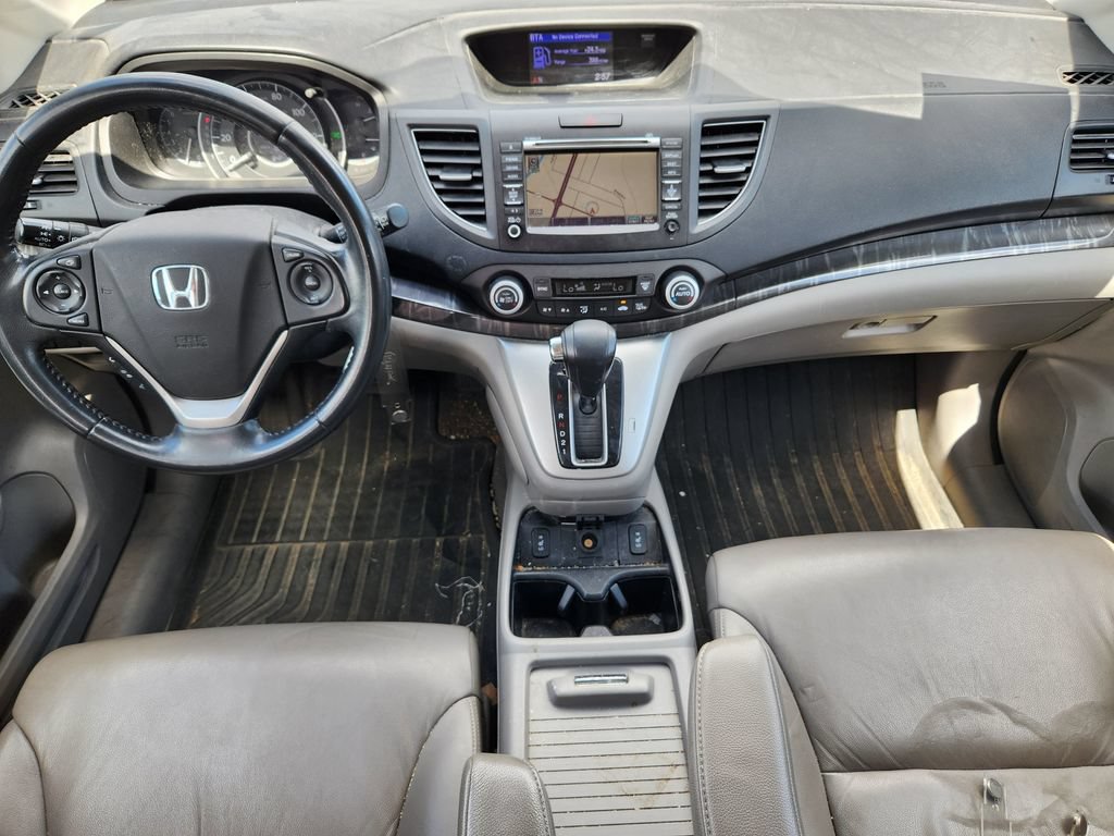Used 2014 Honda CR-V EX-L image 14