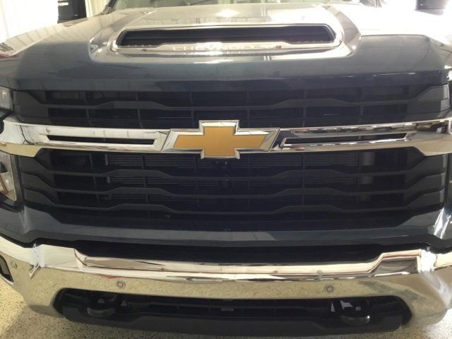 New 2026 Chevrolet Silverado 2500 LT w/ All Star Edition image 34