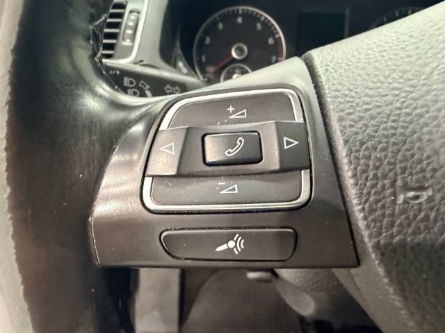 Used 2014 Volkswagen Passat 1.8T Wolfsburg Edition FWD image 18