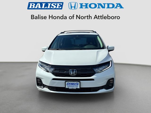 Used 2026 Honda Odyssey EX-L image 8