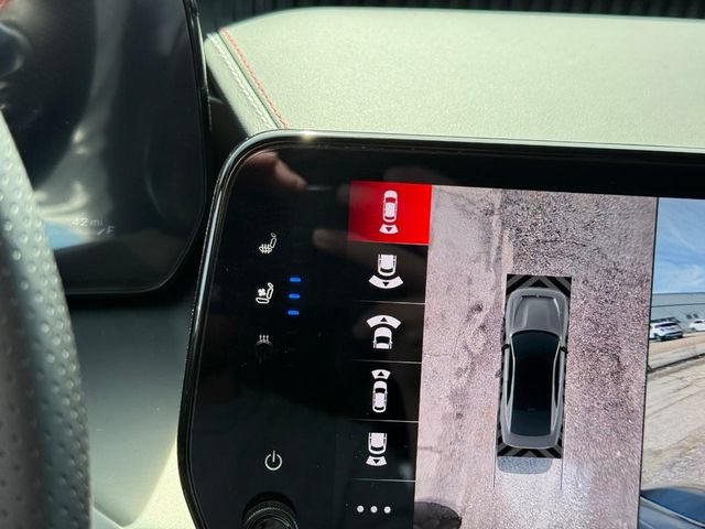 New 2026 Dodge Charger Scat Pack AWD/4WD image 25