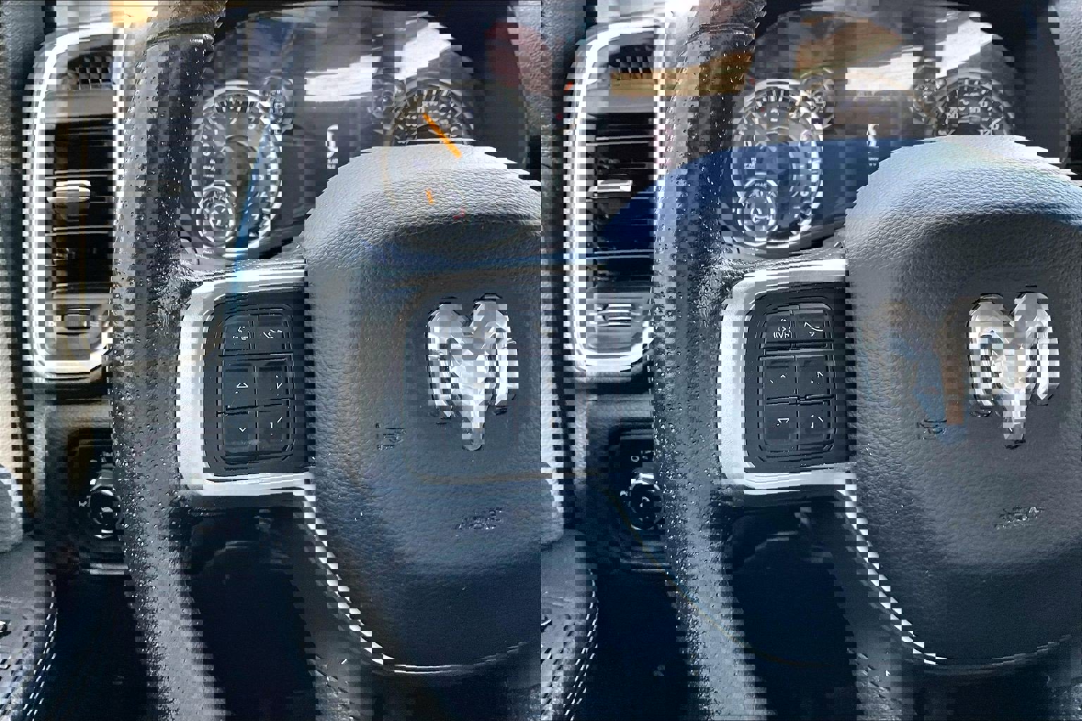 Used 2019 RAM 2500 Big Horn image 12