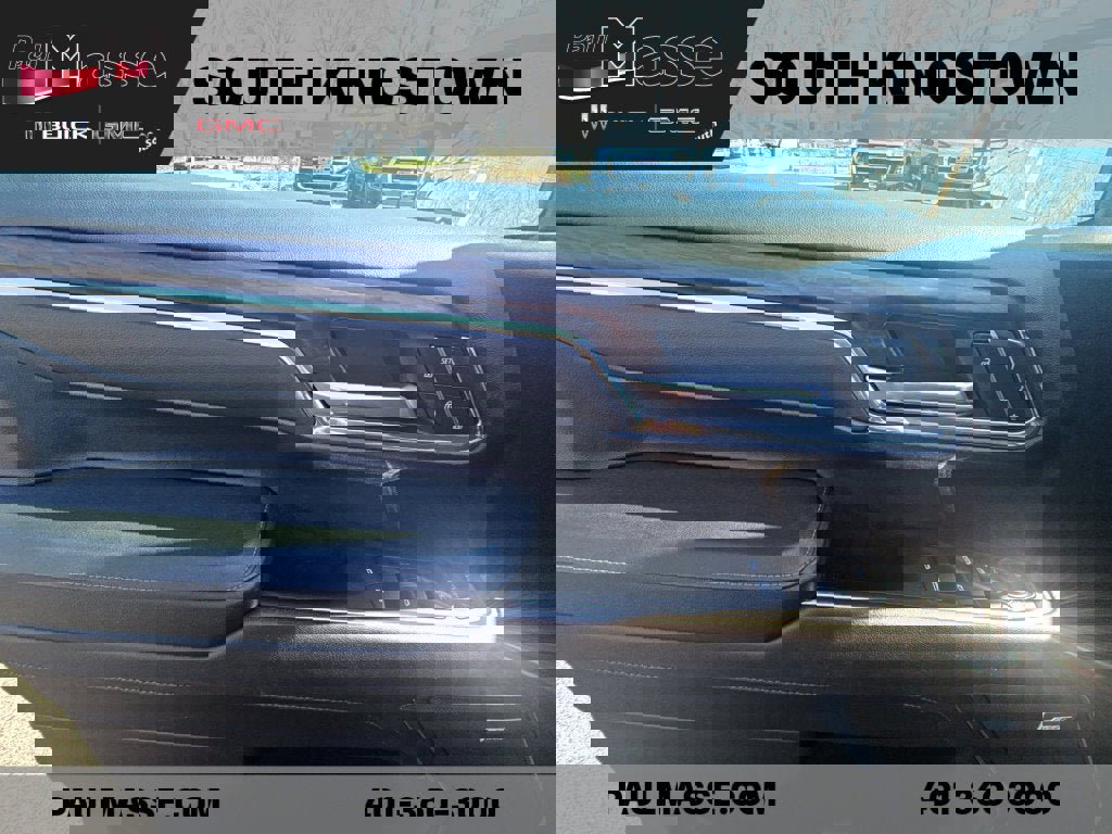 Used 2024 GMC Sierra 1500 SLT w/ SLT Premium Package image 13