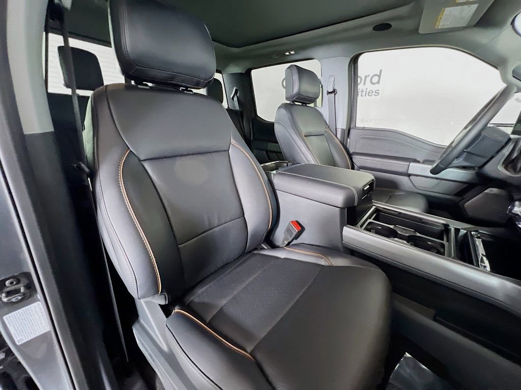 New 2026 Ford F350 Lariat w/ Lariat Ultimate Package image 17