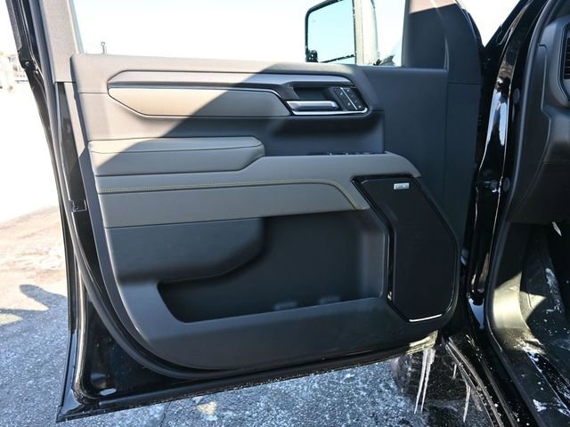 New 2026 Chevrolet Silverado 2500 ZR2 image 14