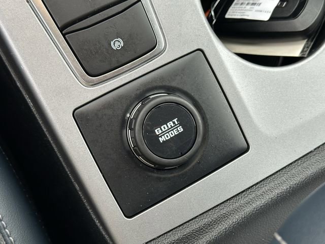 Used 2021 Ford Bronco Sport Outer Banks AWD/4WD image 22