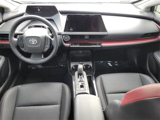 Used 2023 Toyota Prius Prime SE image 11