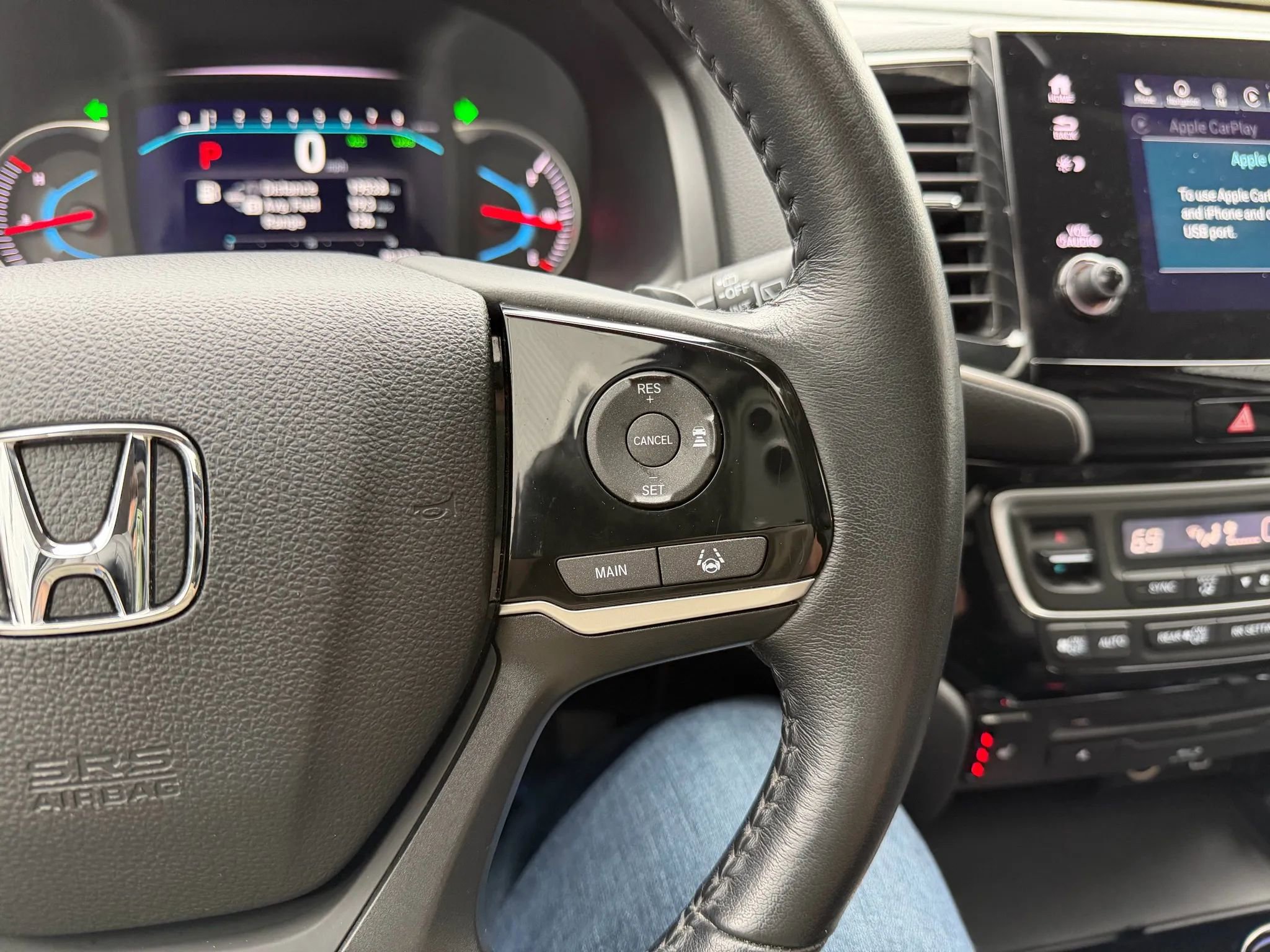 Used 2020 Honda Pilot Touring image 46