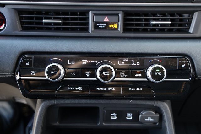 New 2026 Honda Pilot EX-L image 24