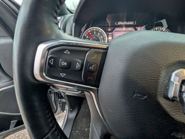 Certified 2024 RAM 1500 Laramie image 18