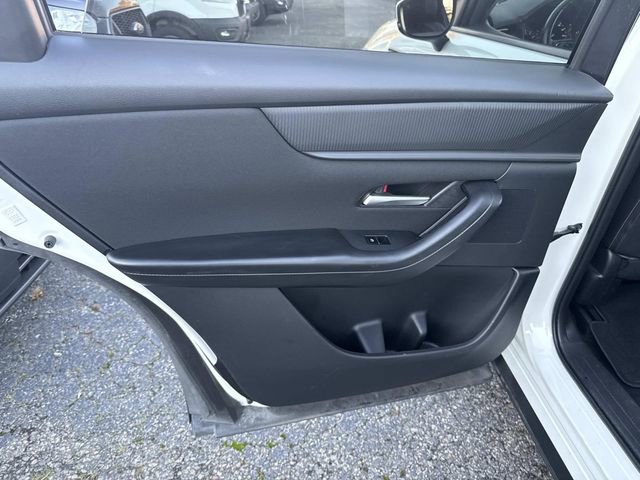 Used 2025 MAZDA CX-90 3.3 Turbo w/ Select Package image 23