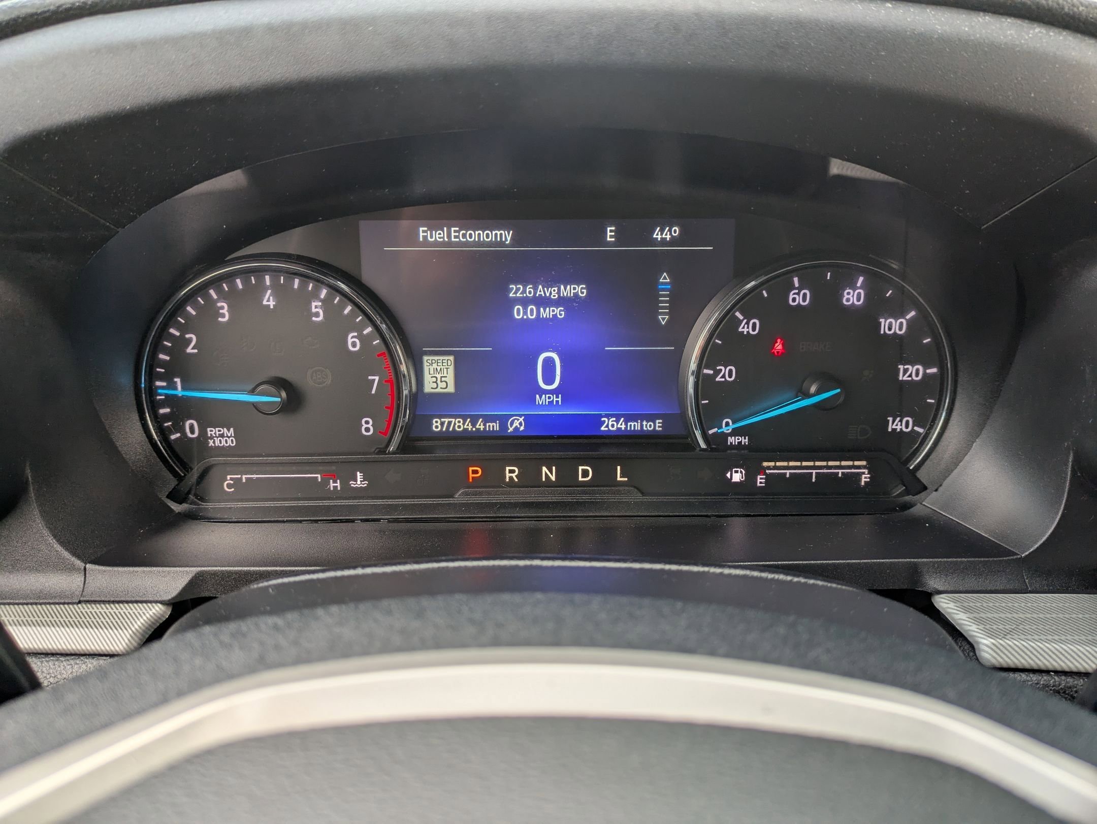 Used 2021 Ford Explorer XLT w/ Equipment Group 202A image 21