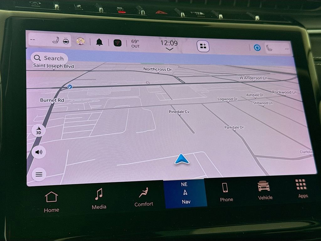 Used 2022 Jeep Grand Cherokee L Limited image 16