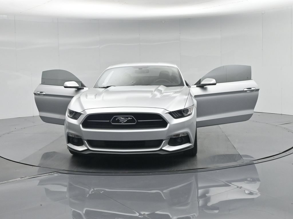 Used 2015 Ford Mustang GT Premium w/ Equipment Group 401A RWD image 32