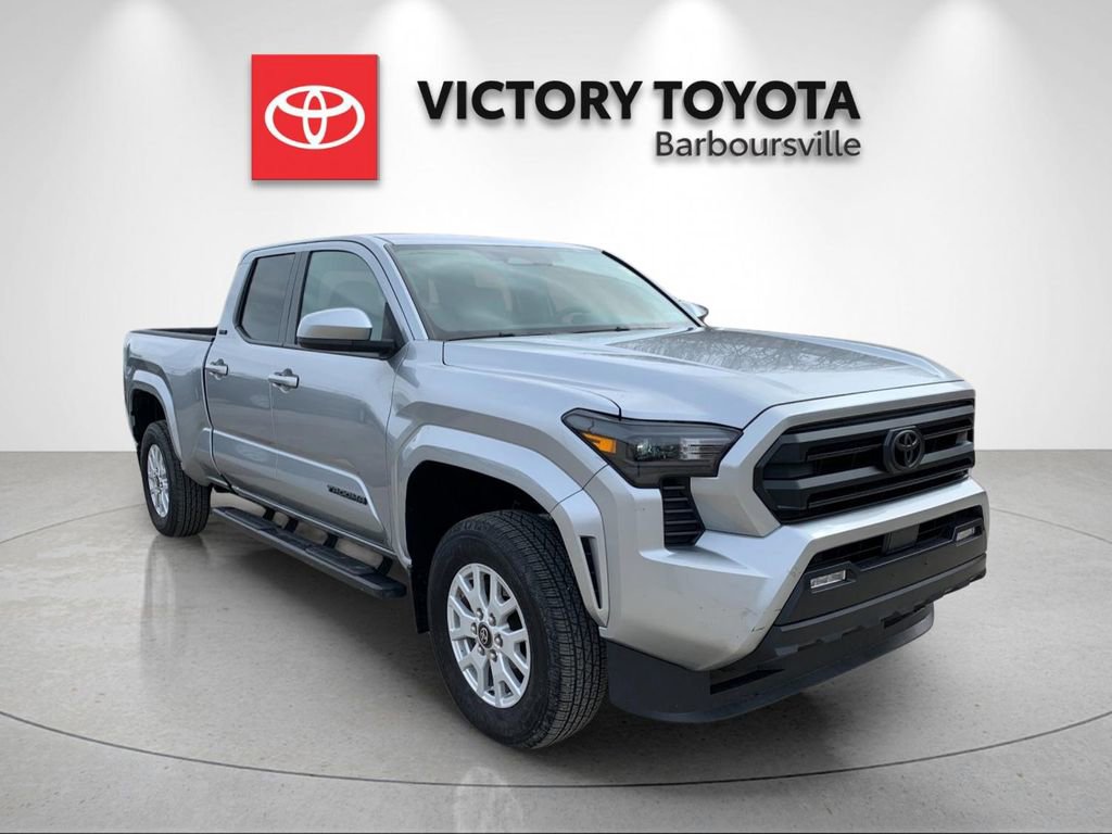 Used 2024 Toyota Tacoma SR5 RWD image 5