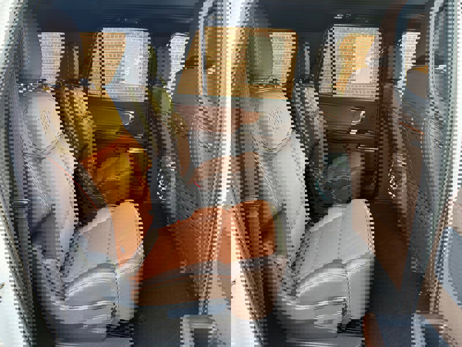 Used 2025 Ford Expedition Max King Ranch image 16