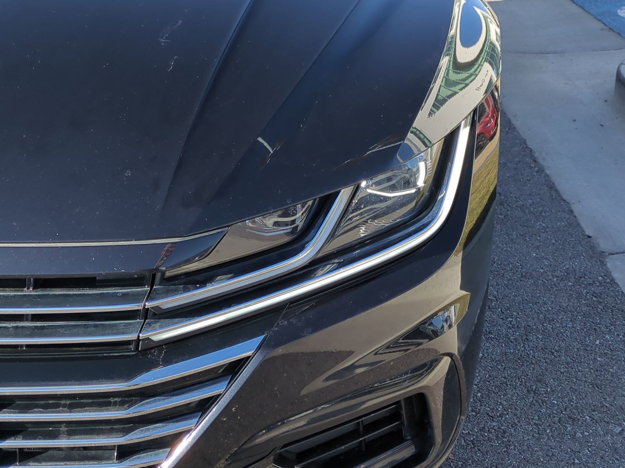 Used 2019 Volkswagen Arteon SEL image 12