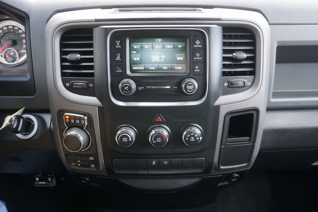 Used 2014 RAM 1500 Express image 8