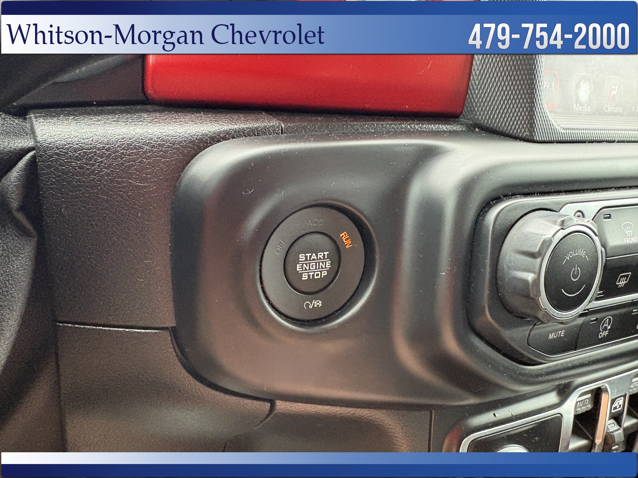 Used 2019 Jeep Wrangler Unlimited Rubicon AWD/4WD image 18