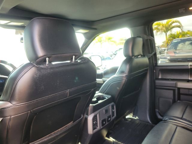 Used 2020 Ford F150 Raptor w/ Equipment Group 801A Mid image 9