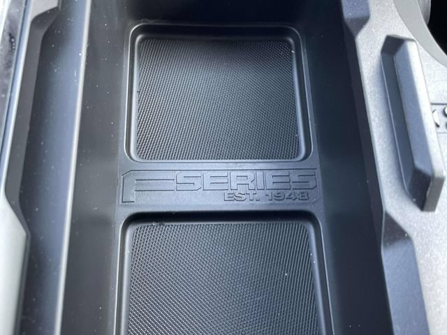 New 2026 Ford F350 King Ranch w/ FX4 Off-Road Package AWD/4WD image 28