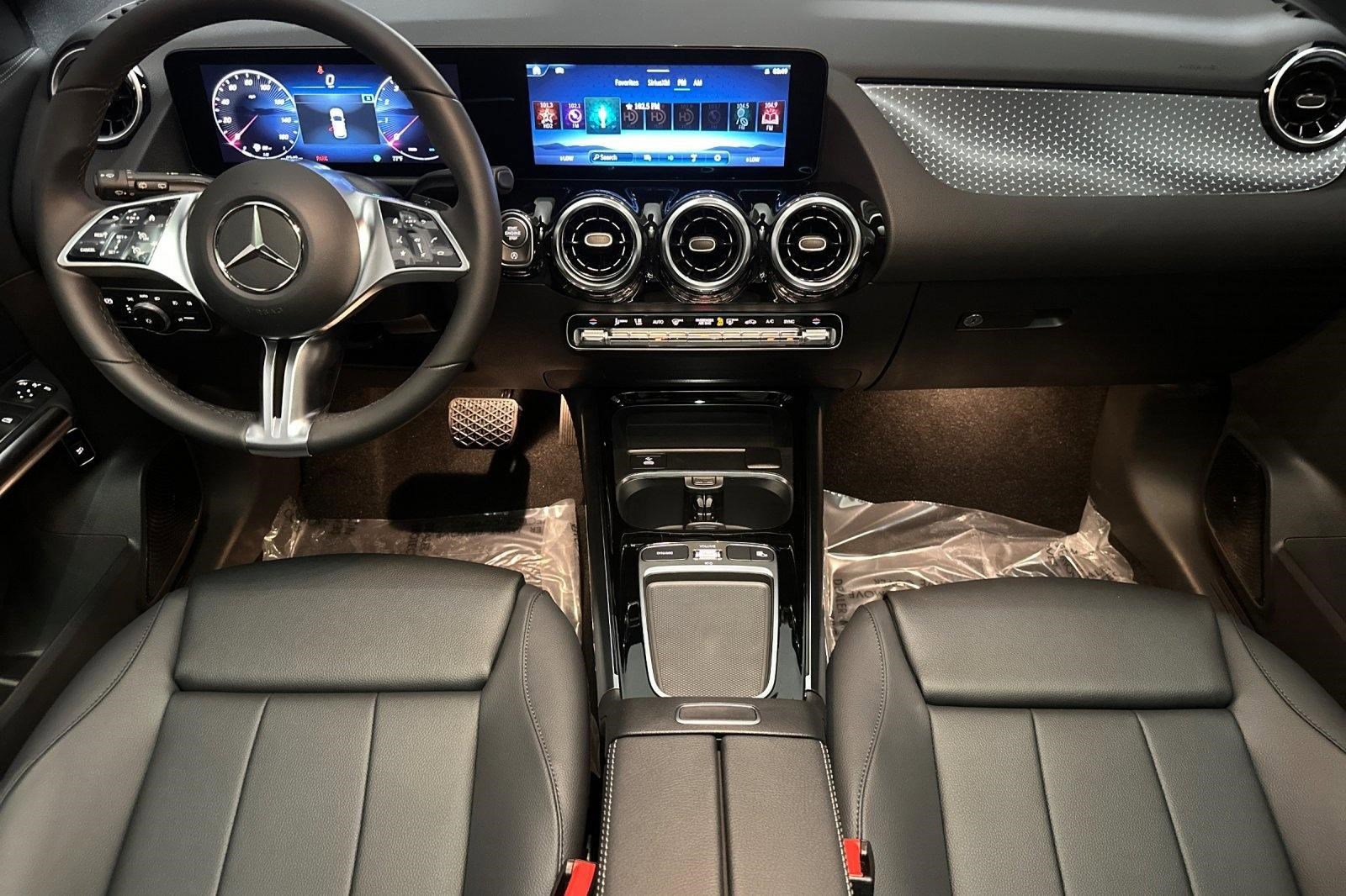 Used 2026 Mercedes-Benz GLA 250 image 14