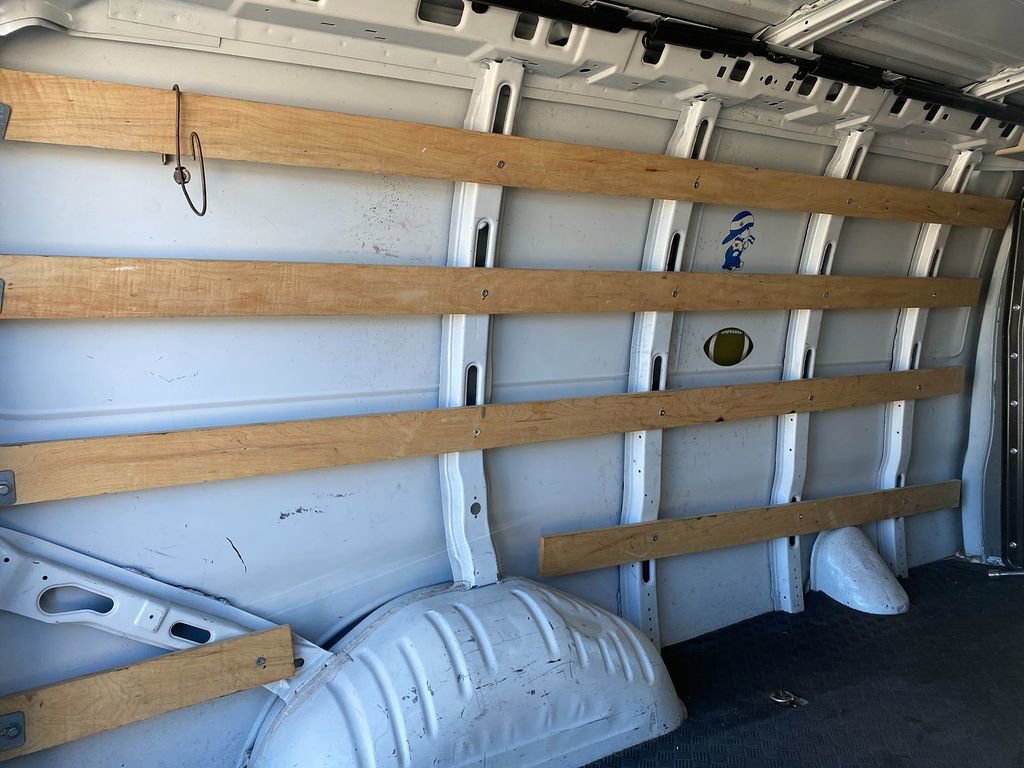 Used 2020 GMC Savana 2500 w/ Driver Convenience Package image 32