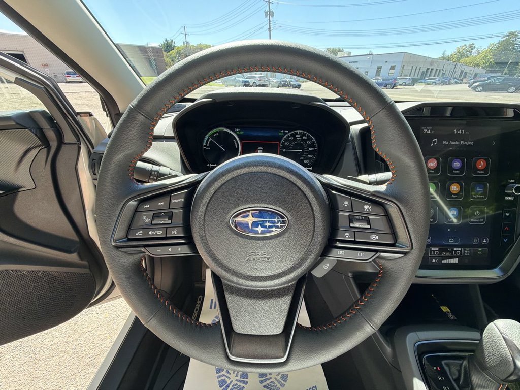 Certified 2026 Subaru Crosstrek 2.5i Limited AWD/4WD image 18