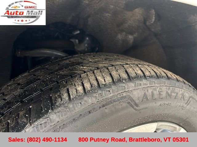 Used 2023 GMC Yukon Denali w/ Max Trailering Package image 30