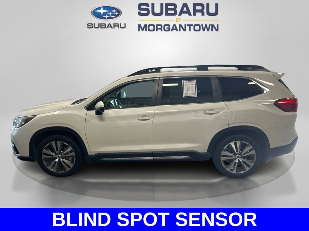 Used 2020 Subaru Ascent Limited w/ Popular Package #2A image 8