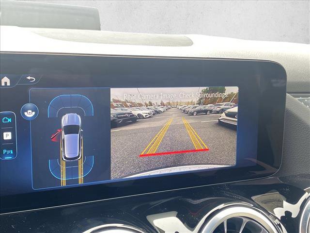 Certified 2025 Mercedes-Benz GLA 250 image 14