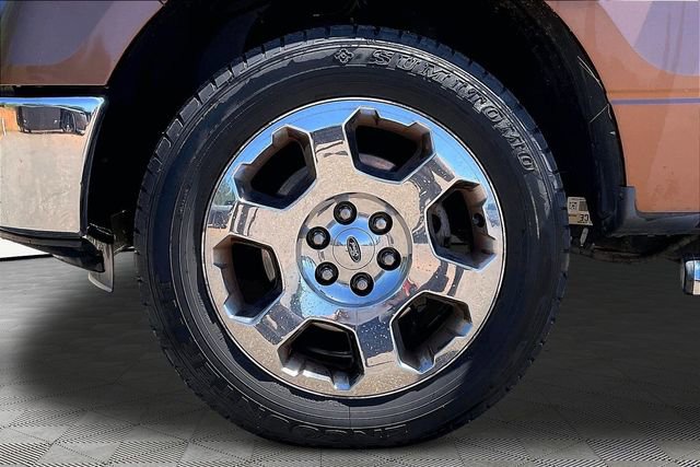 Used 2012 Ford F150 XLT w/ XLT Chrome Pkg image 20