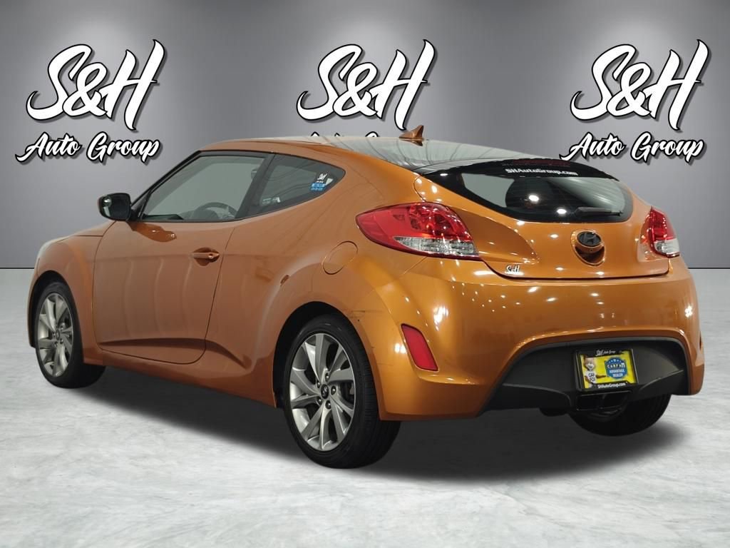 Used 2016 Hyundai Veloster image 21