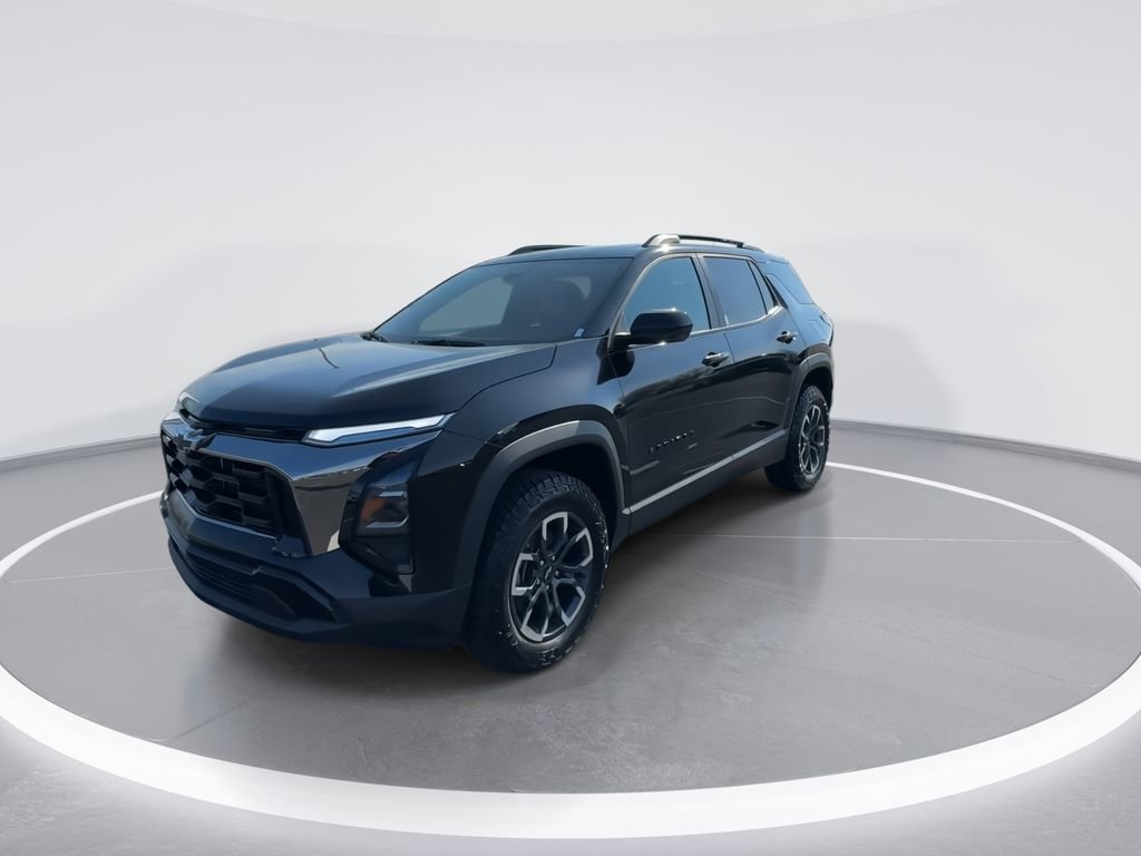 New 2026 Chevrolet Equinox ACTIV image 4