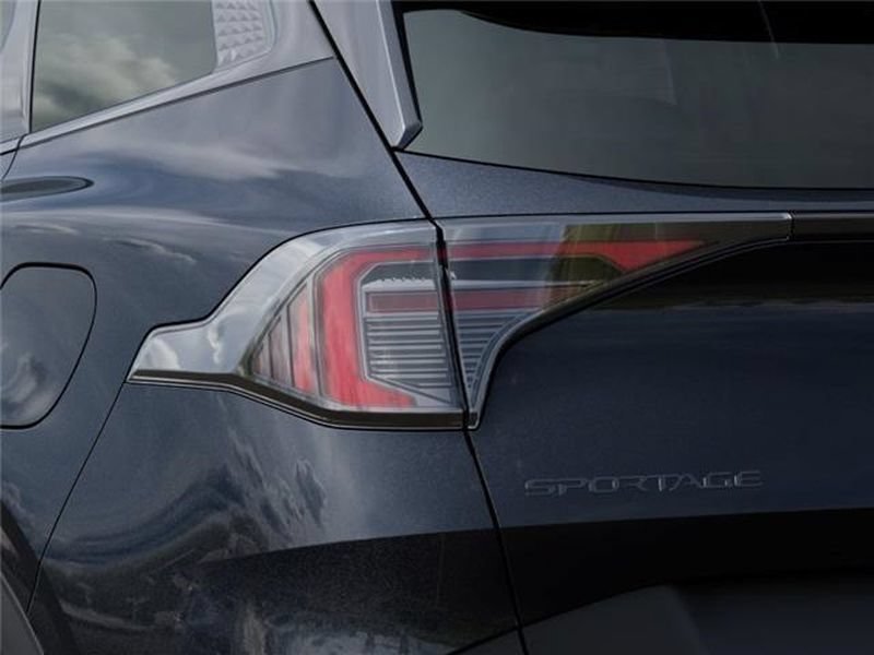 New 2026 Kia Sportage X-Line w/ X-Line Technology Package AWD/4WD image 11