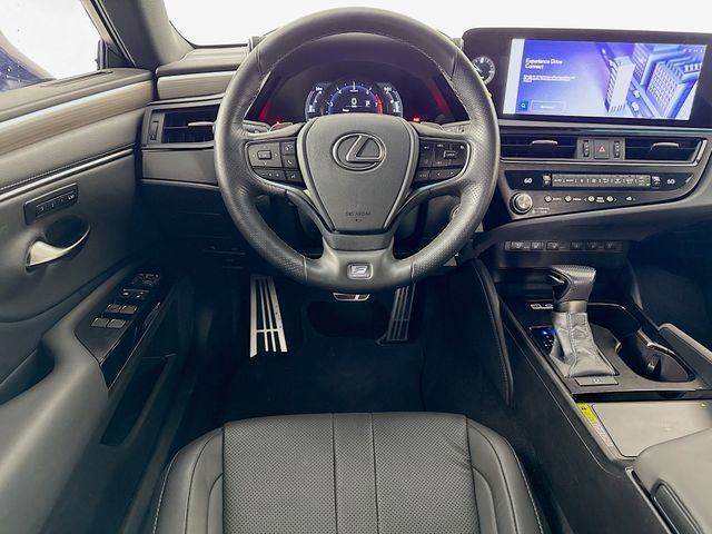 Used 2023 Lexus ES 350 F Sport w/ Accessory Package (Z2) image 24