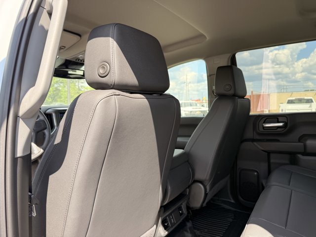 New 2025 Chevrolet Silverado 3500 W/T w/ WT Convenience Package image 26