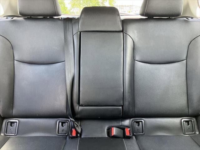 Certified 2023 Toyota Corolla Cross XLE image 31