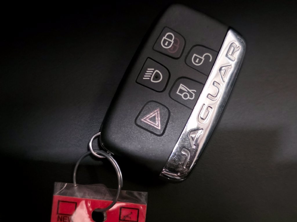 Used 2016 Jaguar F-TYPE S AWD/4WD image 27