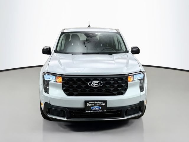 New 2026 Ford Maverick XLT w/ XLT Luxury Package AWD/4WD image 2