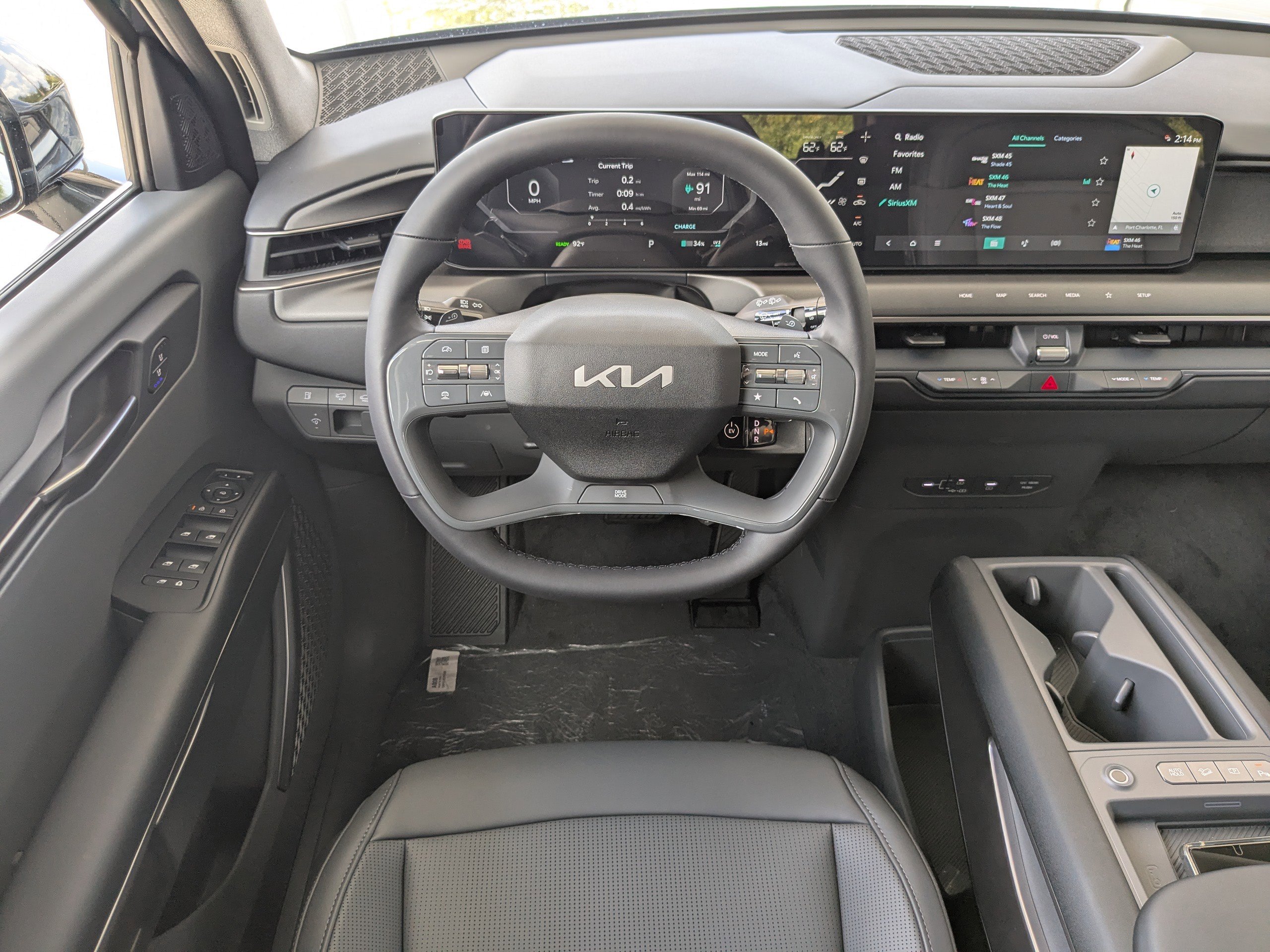 New 2026 Kia EV9 Light image 22