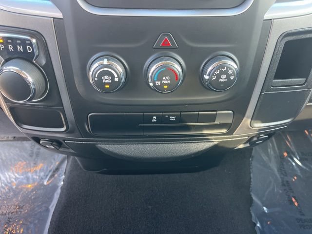Used 2024 RAM 1500 Classic SLT RWD image 22